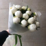 7 фиолетовых ирисов фото 3