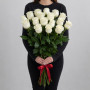 7 фиолетовых ирисов