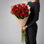 7 фиолетовых ирисов