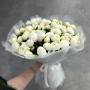 7 фиолетовых ирисов