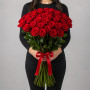 7 фиолетовых ирисов