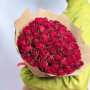 7 фиолетовых ирисов фото 3