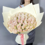 7 фиолетовых ирисов